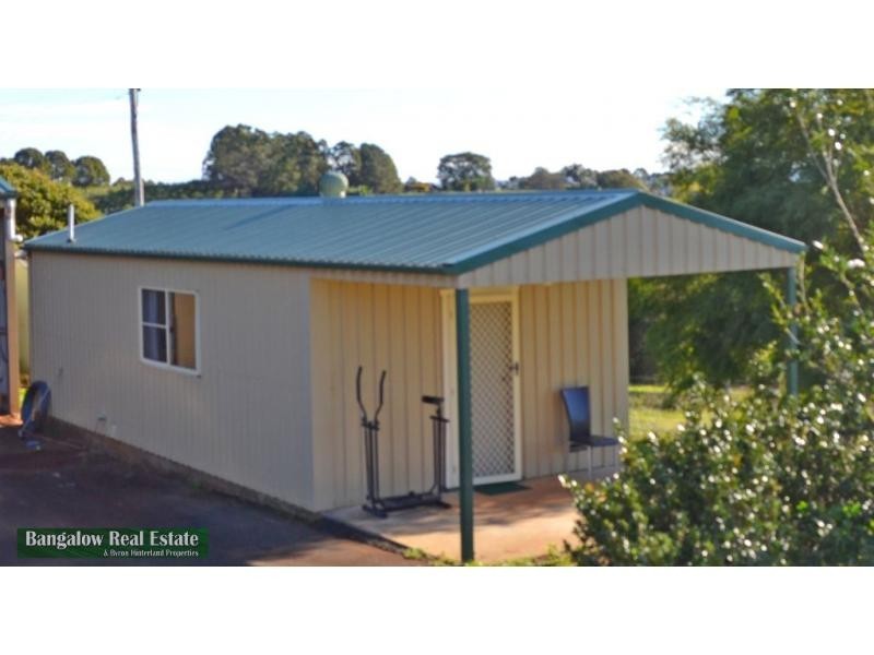 1566 Bangalow Road, Clunes NSW 2480