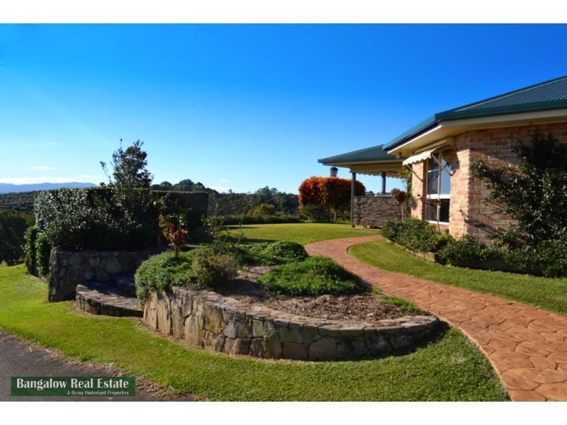 1566 Bangalow Road, Clunes NSW 2480