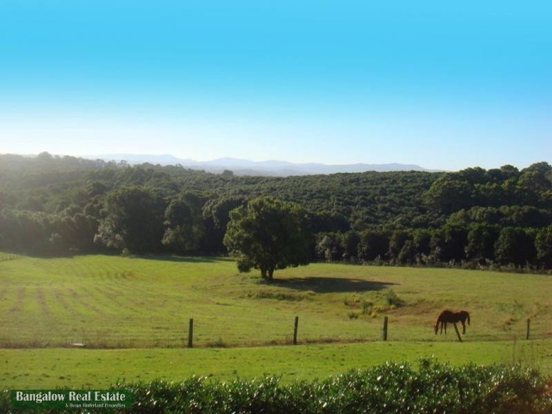1566 Bangalow Road, Clunes NSW 2480
