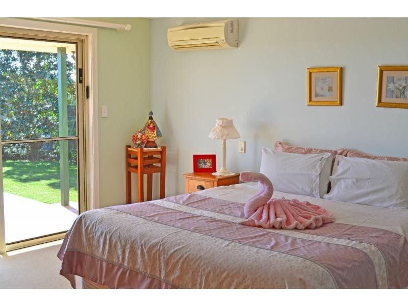 1566 Bangalow Road, Clunes NSW 2480