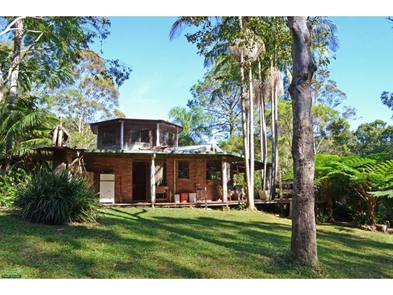 591 Friday Hut Road, Possum Creek NSW 2479
