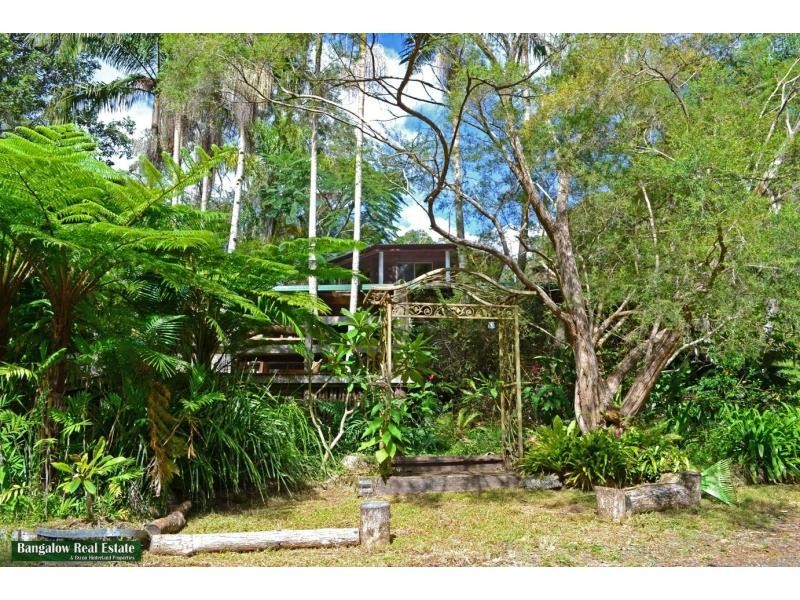 591 Friday Hut Road, Possum Creek NSW 2479