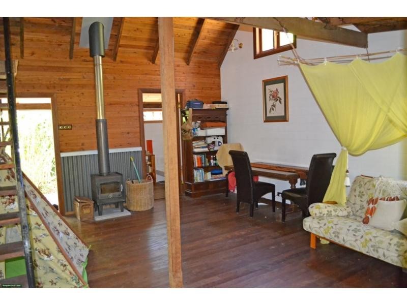 591 Friday Hut Road, Possum Creek NSW 2479