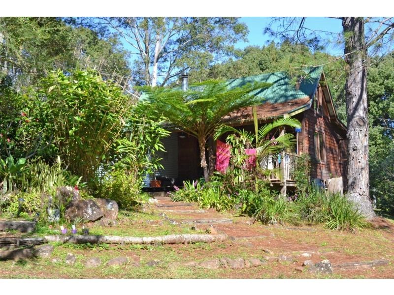 591 Friday Hut Road, Possum Creek NSW 2479