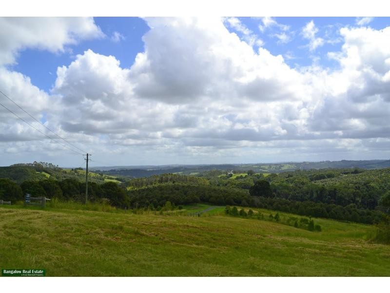 L4 Teak Lane, Federal NSW 2480