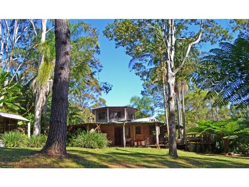 591 Friday Hut Road, Bangalow NSW 2479