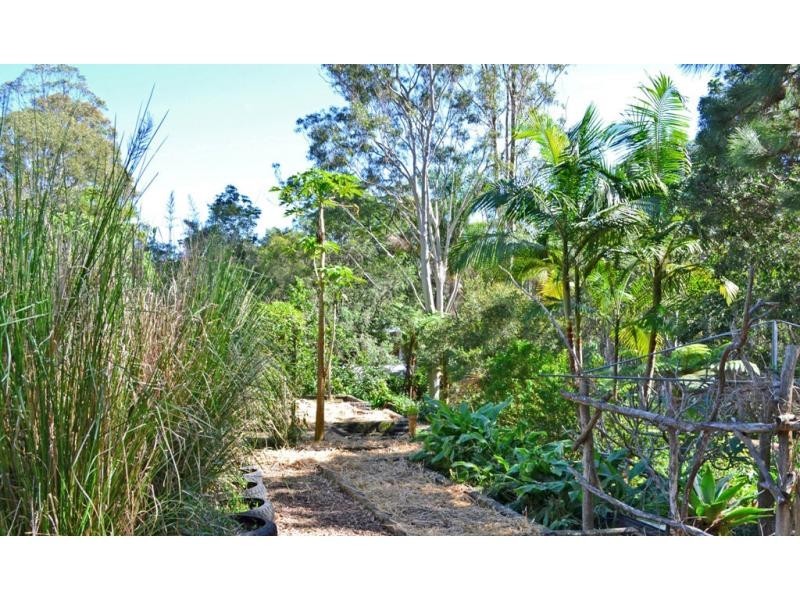 591 Friday Hut Road, Bangalow NSW 2479