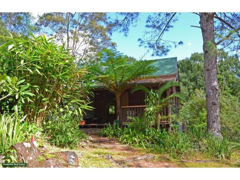 591 Friday Hut Road, Bangalow NSW 2479