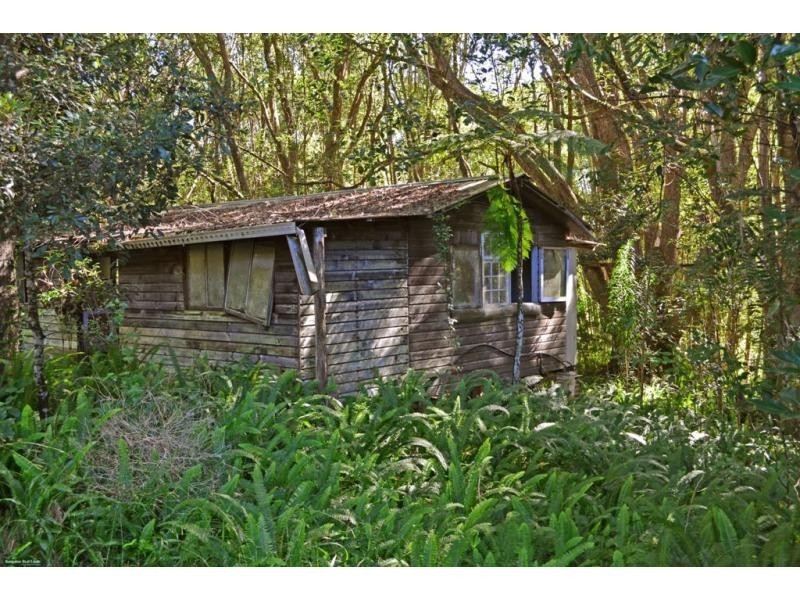 591 Friday Hut Road, Bangalow NSW 2479