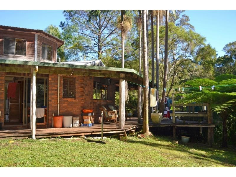 591 Friday Hut Road, Bangalow NSW 2479