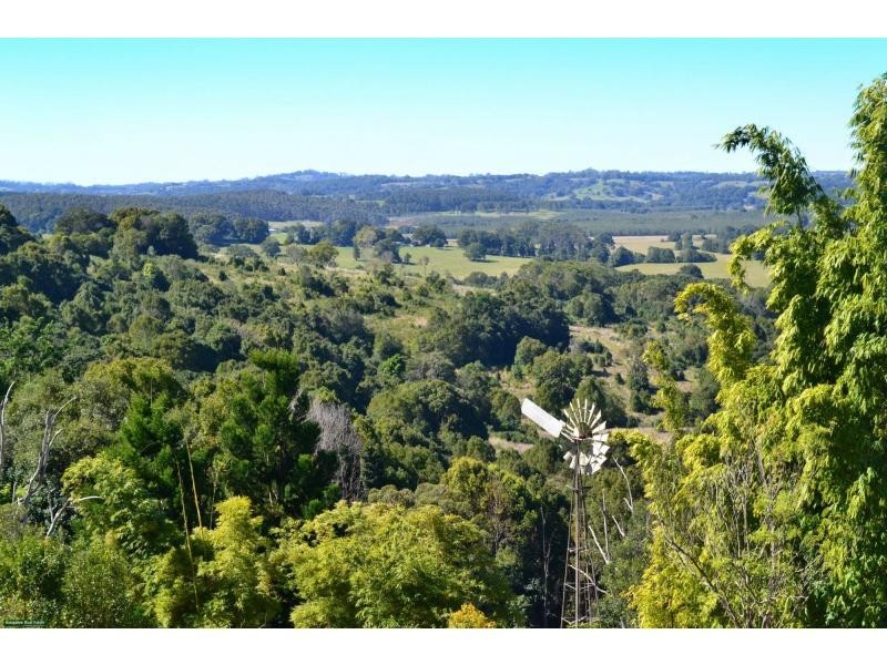 2 Tildon Drive, Clunes NSW 2480