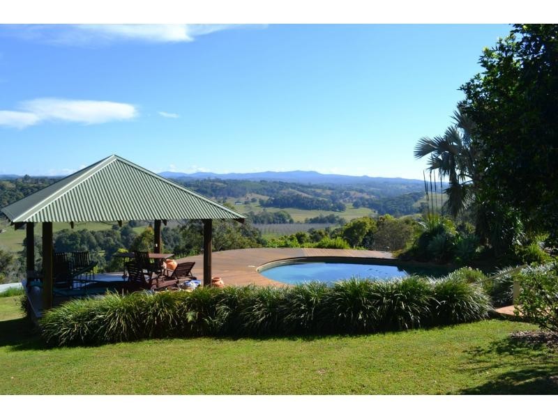Clunes NSW 2480