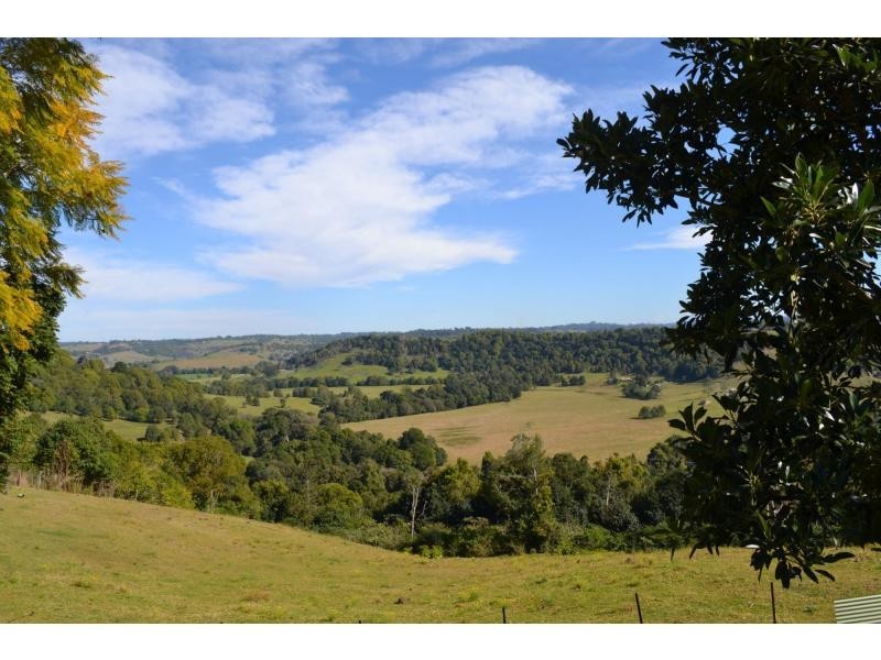 Clunes NSW 2480