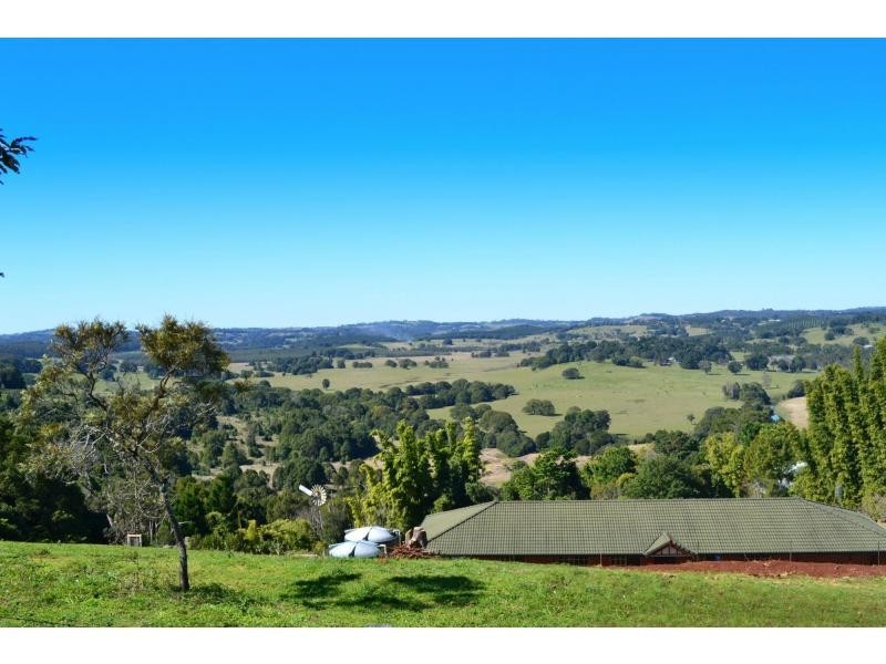 2 Tildon Drive, Clunes NSW 2480