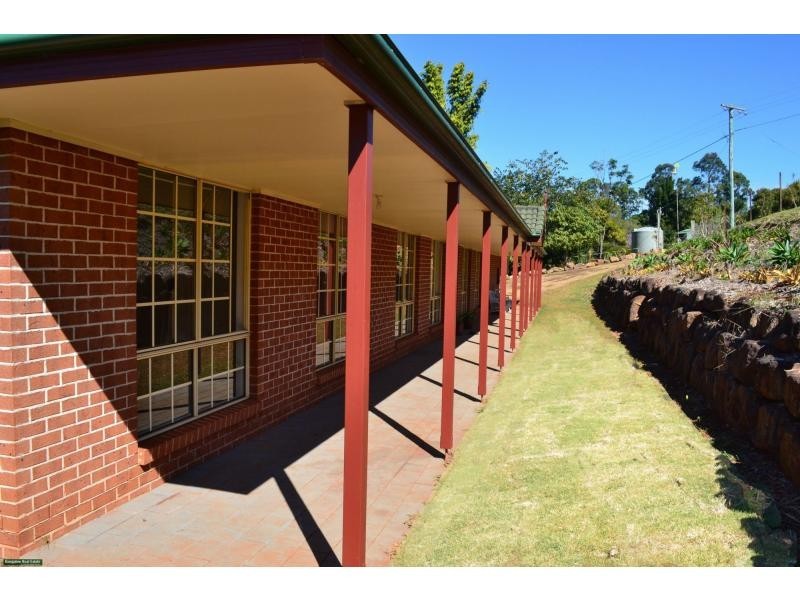 2 Tildon Drive, Clunes NSW 2480