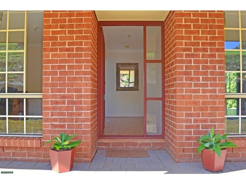 2 Tildon Drive, Clunes NSW 2480