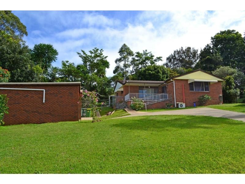 Clunes NSW 2480