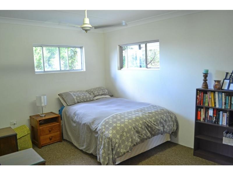 Clunes NSW 2480