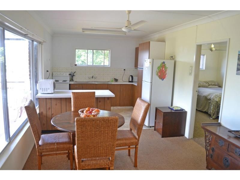 Clunes NSW 2480