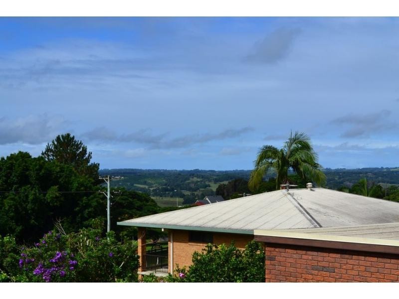 Clunes NSW 2480