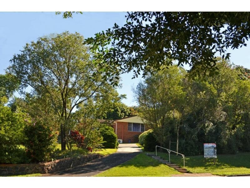 Clunes NSW 2480