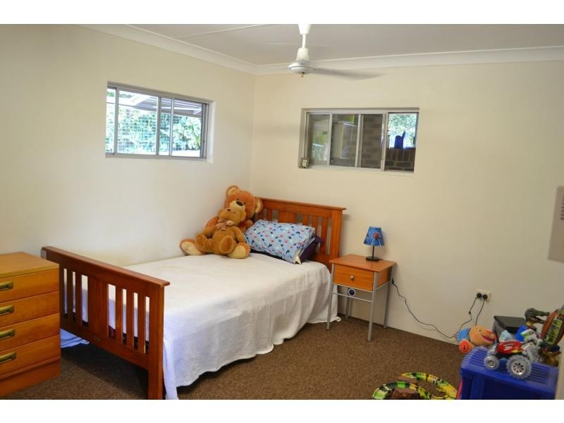 Clunes NSW 2480