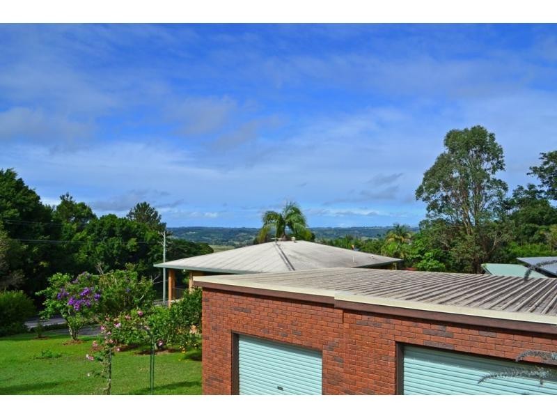 Clunes NSW 2480