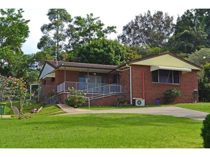 Clunes NSW 2480