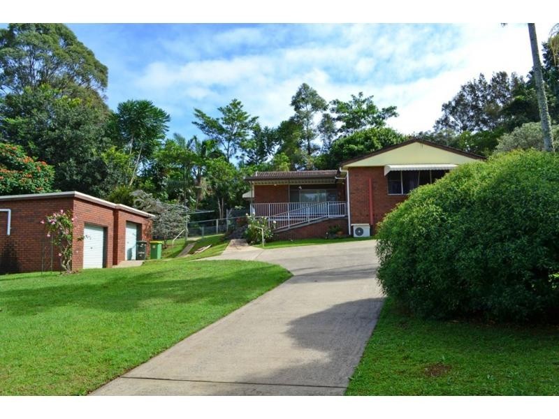 Clunes NSW 2480