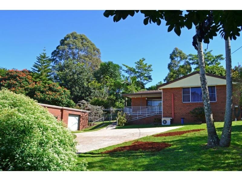 Clunes NSW 2480