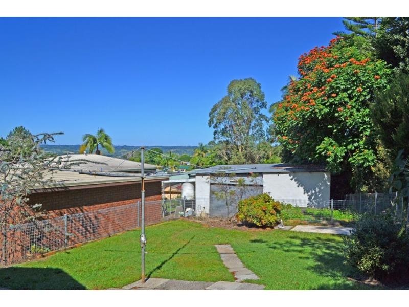 Clunes NSW 2480