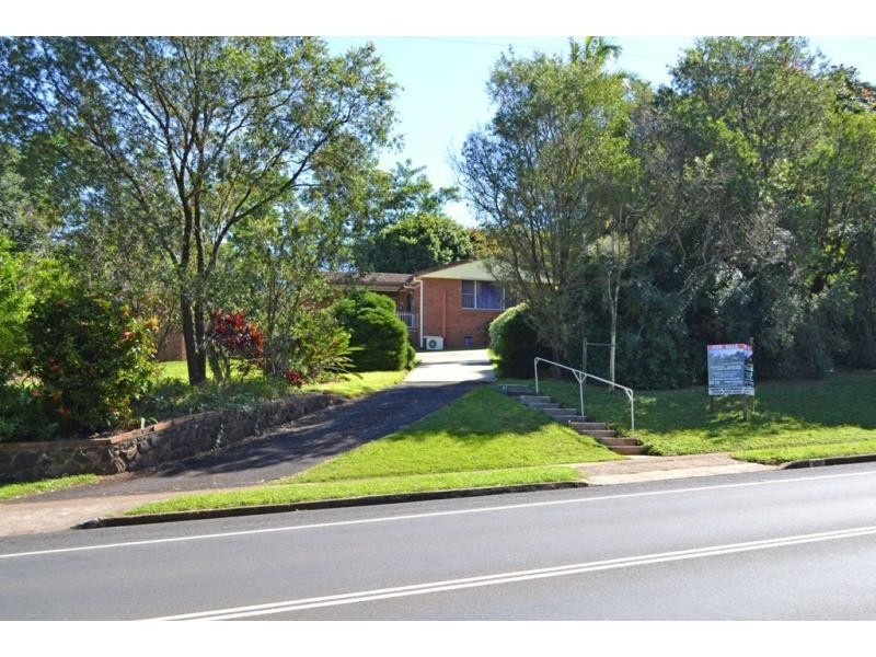 Clunes NSW 2480