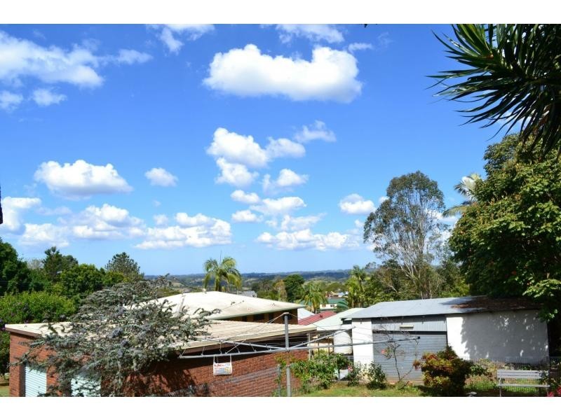 Clunes NSW 2480