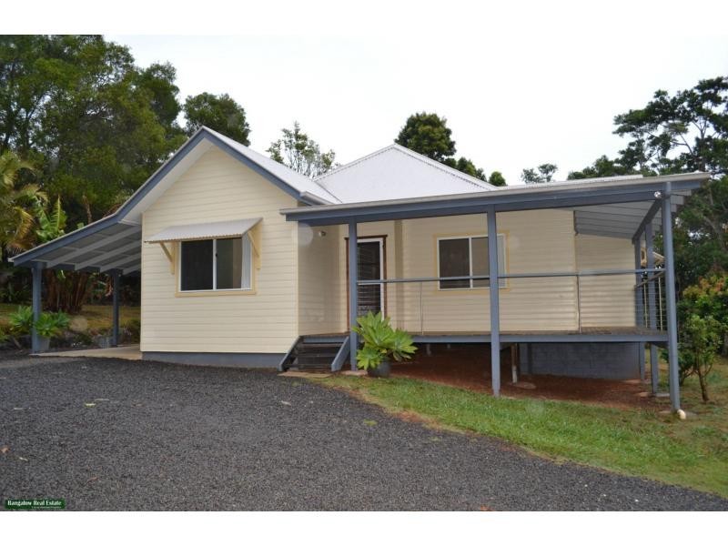 Clunes NSW 2480