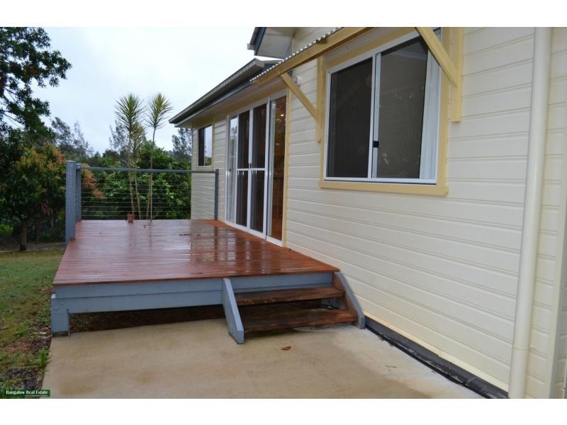Clunes NSW 2480