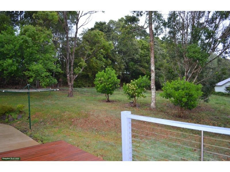 Clunes NSW 2480