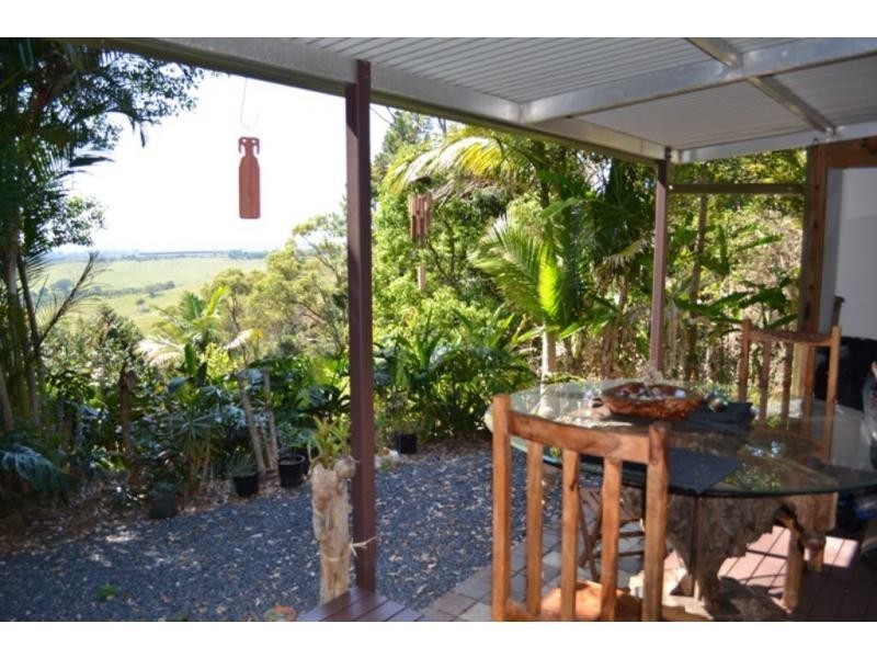 Coorabell NSW 2479