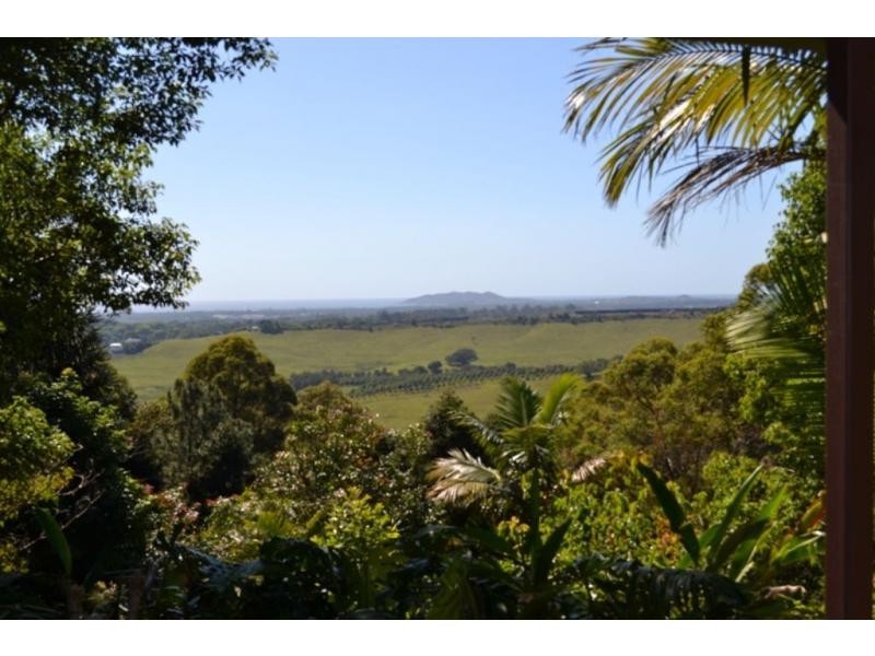 Coorabell NSW 2479