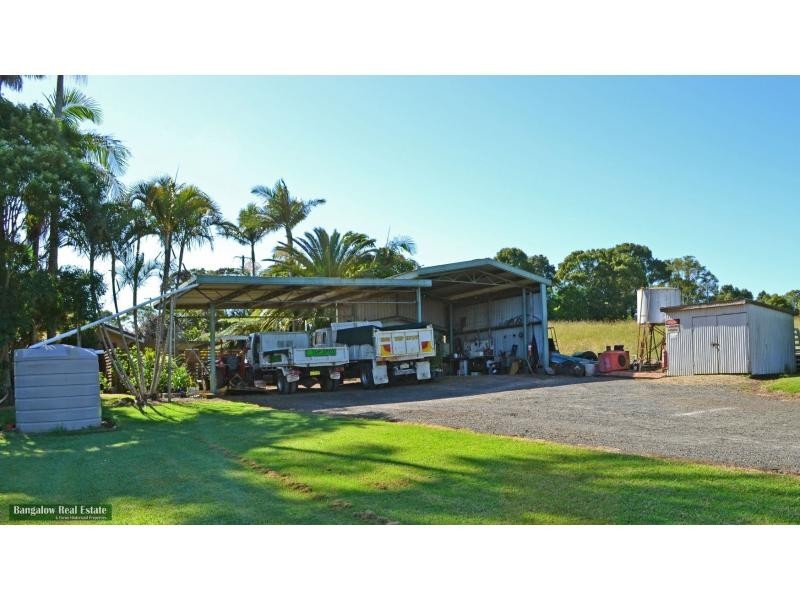 Bangalow NSW 2479