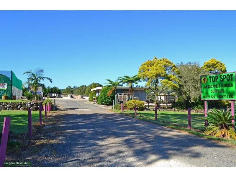 Bangalow NSW 2479