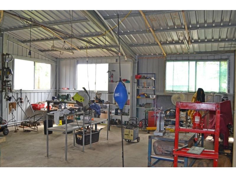 31 Jorgensens Lane, Brooklet NSW 2479