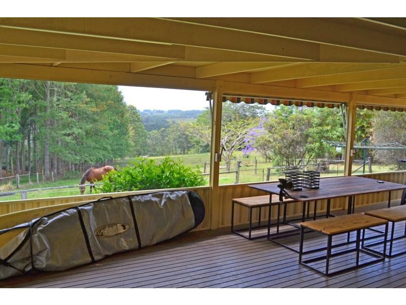 31 Jorgensens Lane, Brooklet NSW 2479