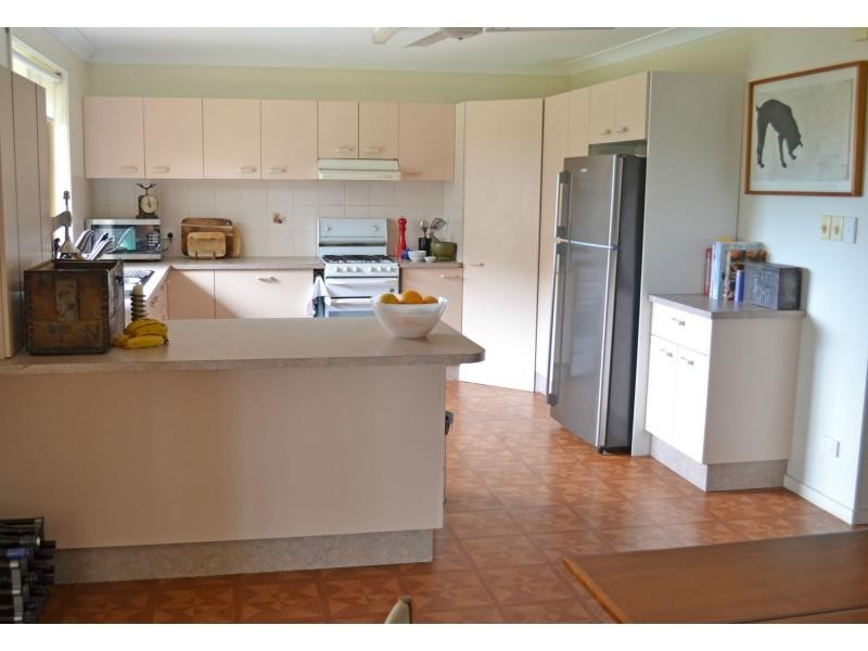 31 Jorgensens Lane, Brooklet NSW 2479