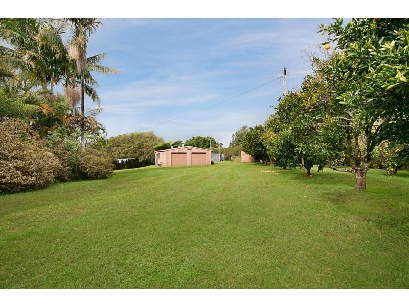 31 Jorgensens Lane, Brooklet NSW 2479