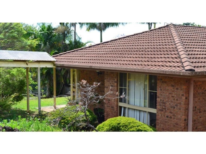 31 Jorgensens Lane, Brooklet NSW 2479