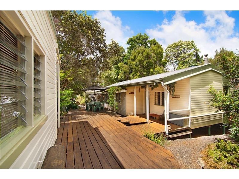 Whian Whian NSW 2480