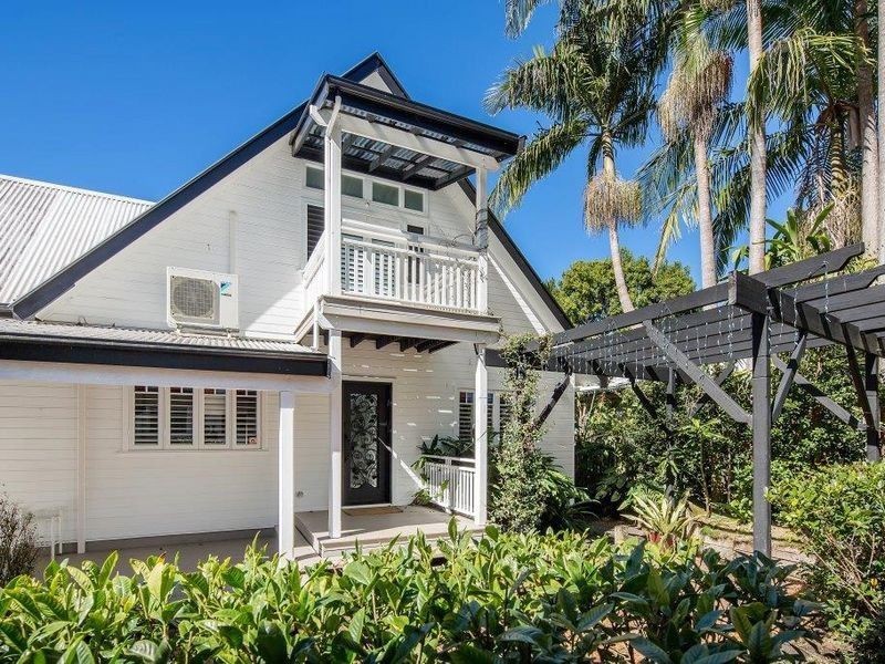 Bangalow NSW 2479