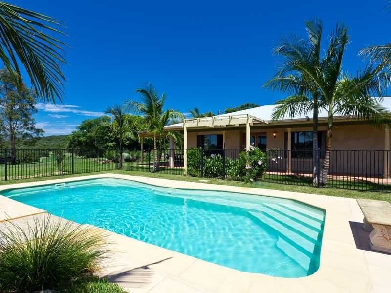 Dorroughby NSW 2480