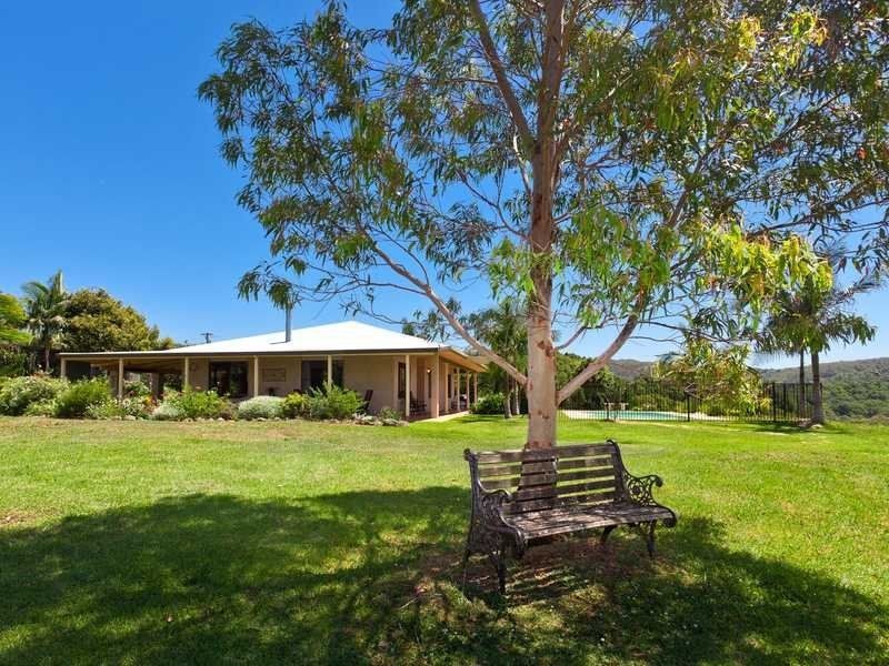 Dorroughby NSW 2480