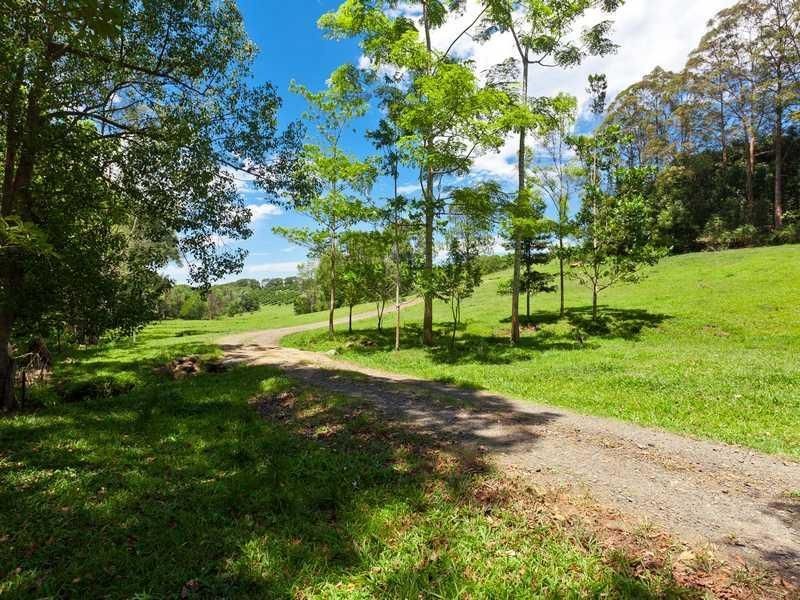 Dorroughby NSW 2480